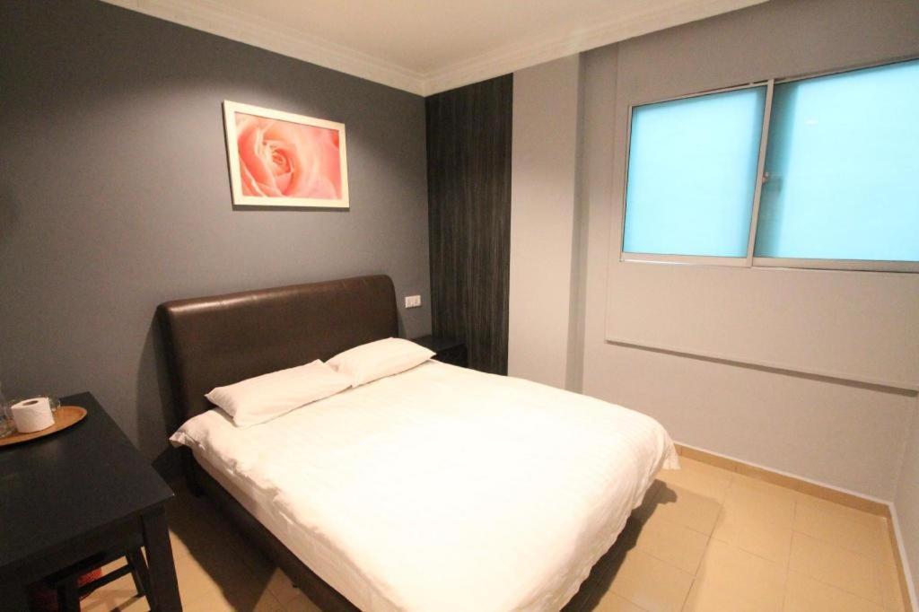 โรงแรมสเตชั่น18 อิโปห์ ภายนอก รูปภาพ